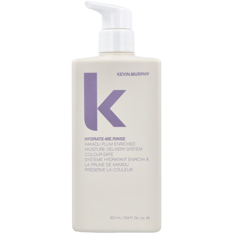 Kevin Murphy Hydrate-Me Rinse Conditioner 500ml Kevin Murphy Hydrate-Me Rinse Conditioner 500ml