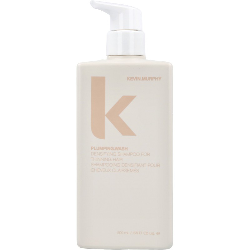 Kevin Murphy Plumping Wash Shampoo 500ml Kevin Murphy Plumping Wash Shampoo 500ml