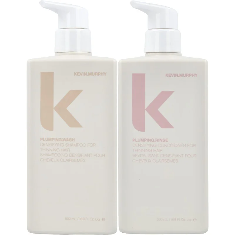 Kevin Murphy Plumping Duo 500ml