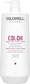 Goldwell Dualsenses Color Brilliance Conditioner 1000ml - Balsam