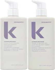 Kevin Murphy Hydrate-Me Duo 500ml