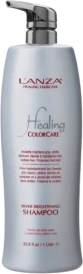 Lanza Healing Color Care Silver Brightening Shampoo 1000ml