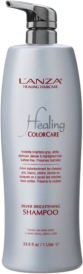 Lanza Healing Color Care Silver Brightening Shampoo 1000ml