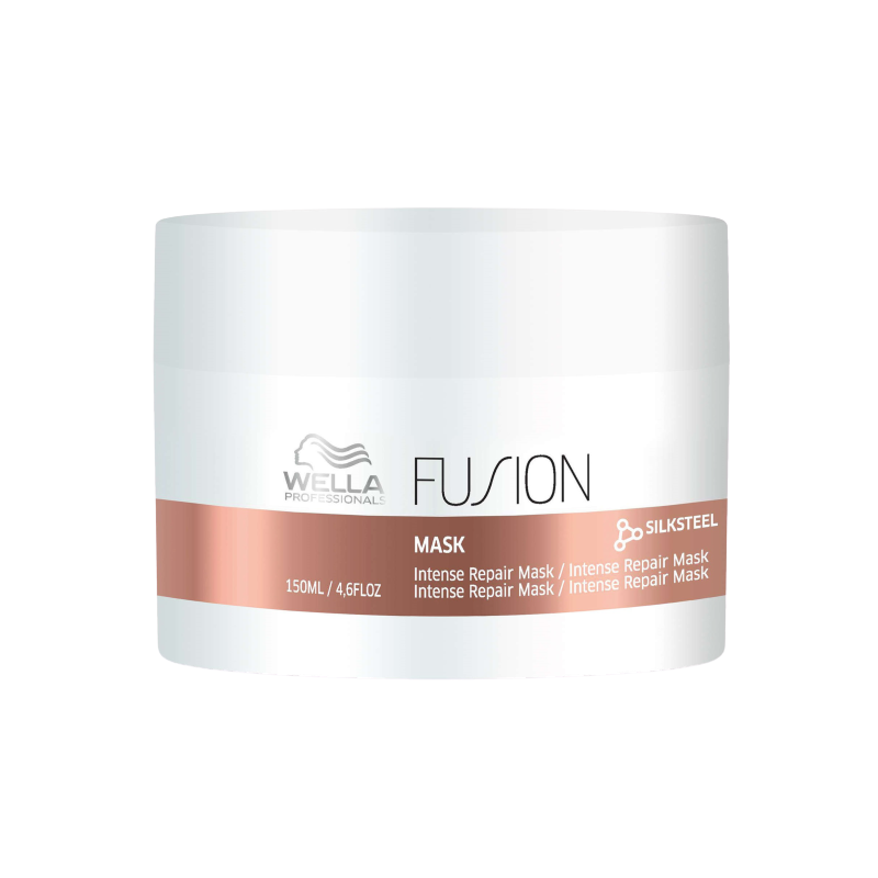 Wella Professionals Fusion Mask 150ml - Hårinpackning