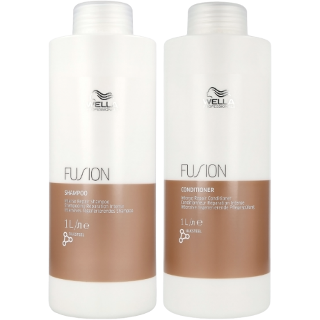Wella Professionals Fusion Duo 1000ml