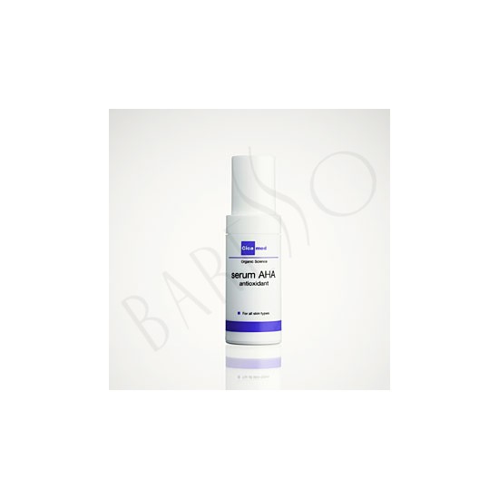 Cicamed Serum AHA