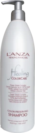 Lanza Healing ColorCare Healing Color Preserving Shampoo 500ml