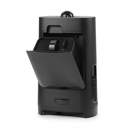 Salong Dammsugare Salong Dammsugare