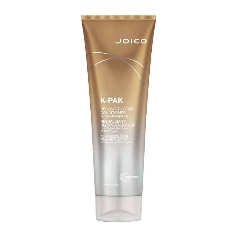 Joico K-Pak Conditioner 300ml Joico K-Pak Conditioner 300ml