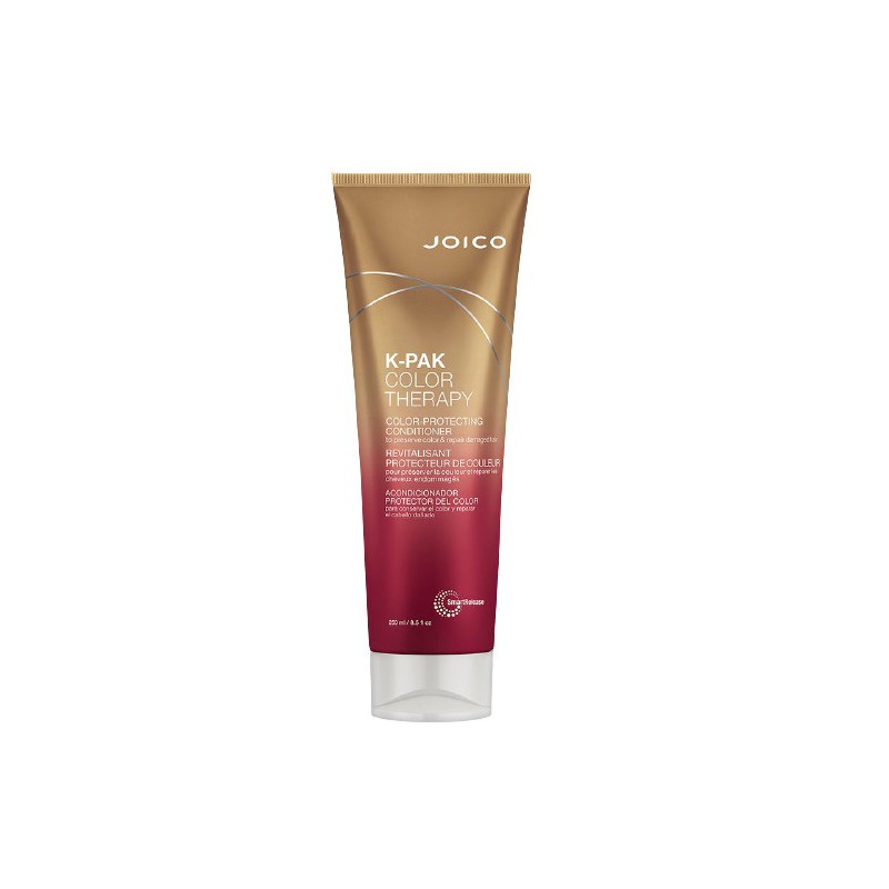 Joico K-Pak Color Therapy Conditioner 250ml Joico K-Pak Color Therapy Conditioner 250ml
