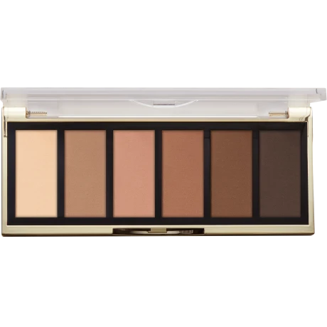 Milani MOST WANTED PALETTES PARTNER IN CRIME