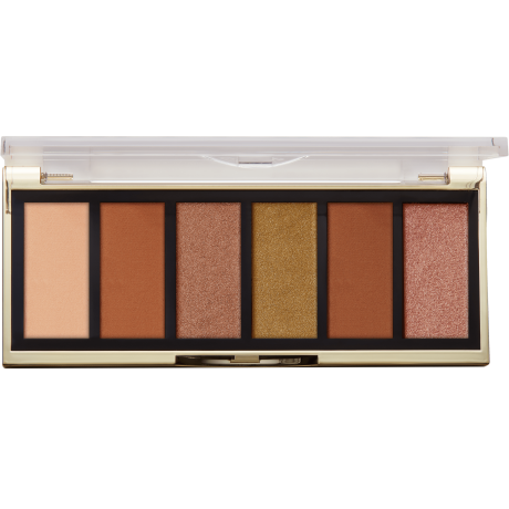 Milani Most Wanted EYESHADOW BURNING DESIRE