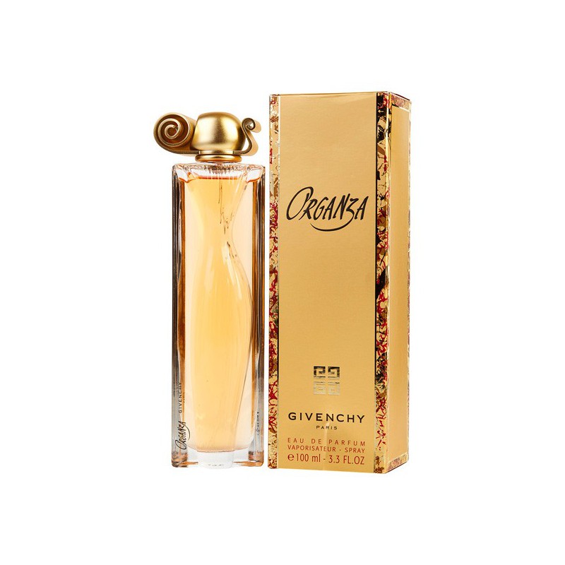Givenchy Organza För Henne edp 100ml Givenchy Organza För Henne edp 100ml