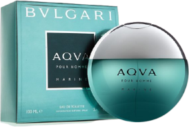 BVLGARI Aqva Marine Pour Homme edt 100ml