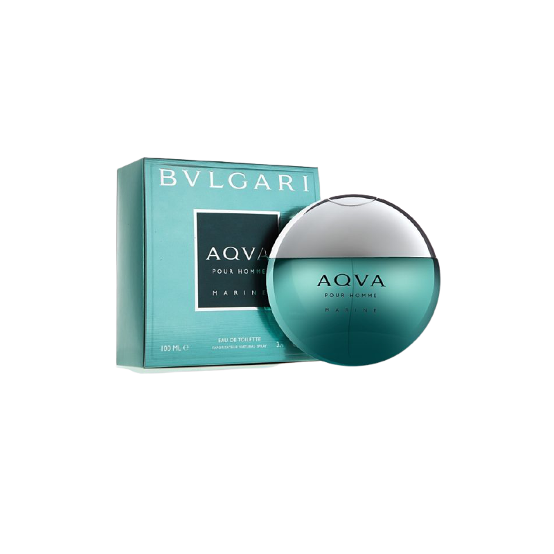BVLGARI Aqva Marine Pour Homme edt 100ml Parfym | Baresso BVLGARI Aqva Marine Pour Homme edt 100ml Parfym | Baresso
