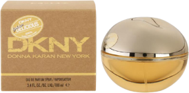 DKNY Golden Delicious edp 100ml