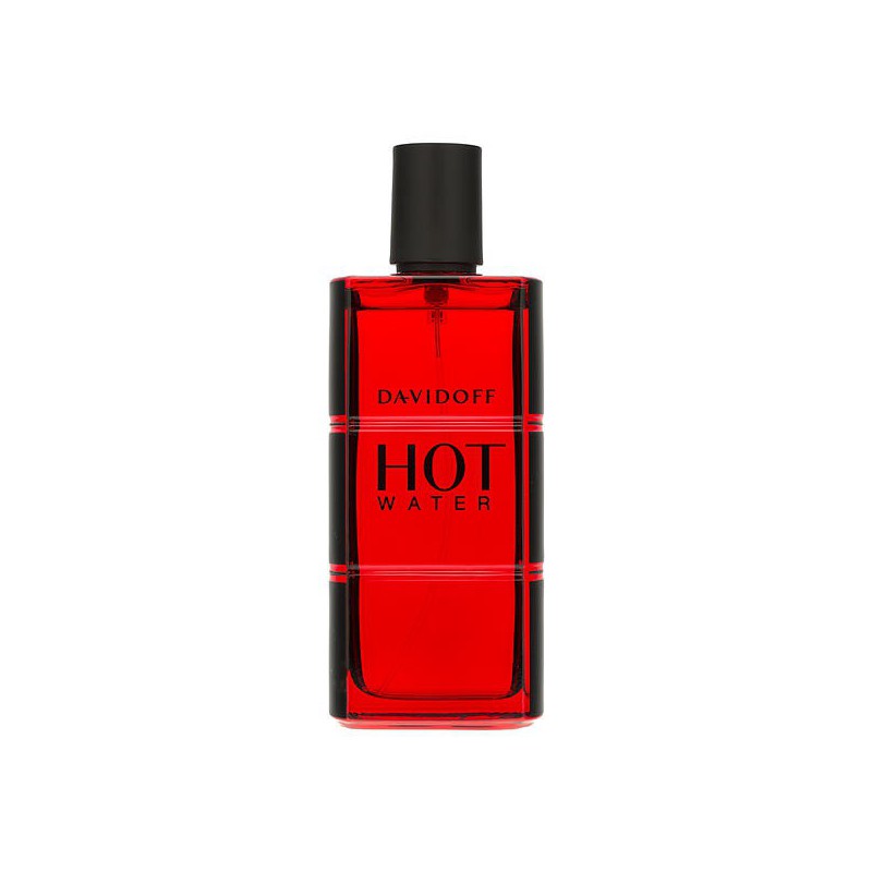 Davidoff Hot Water for Men edt 110ml Davidoff Hot Water for Men edt 110ml