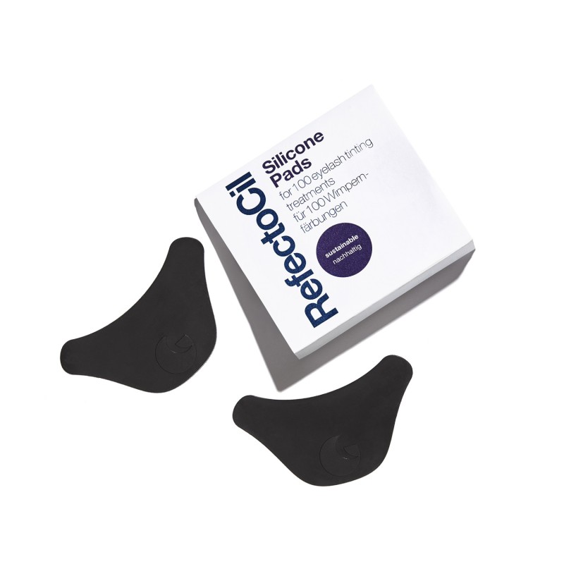 RefectoCil Silicone Pads 1-pack