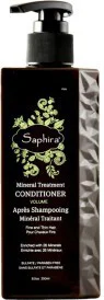 Saphira Mineral Treatment Conditioner 250ml