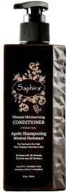 Saphira Mineral Moisturizing Conditioner 250ml