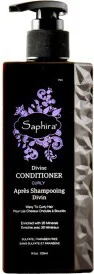 Saphira Divine Conditioner 250ml
