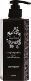 Saphira Sculpting Lotion 250ml