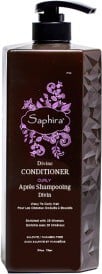 Saphira Divine Conditioner 1000ml