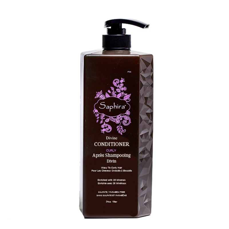Saphira Divine Conditioner 1000ml
