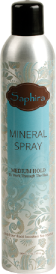 Saphira Mineral Spray Medium Hold 500ml