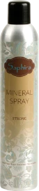 Saphira Mineral Spray Strong Hold 500ml
