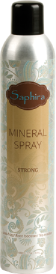 Saphira Mineral Spray Strong Hold 500ml