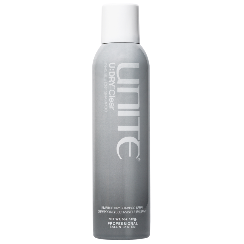 Unite U:DRY Clear 225ml