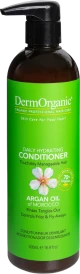 DermOrganic Daily Hydrating Conditioner 500ml