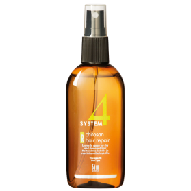 Sim Sensitive System 4 Chitosan Hair Repair 50ml (2)