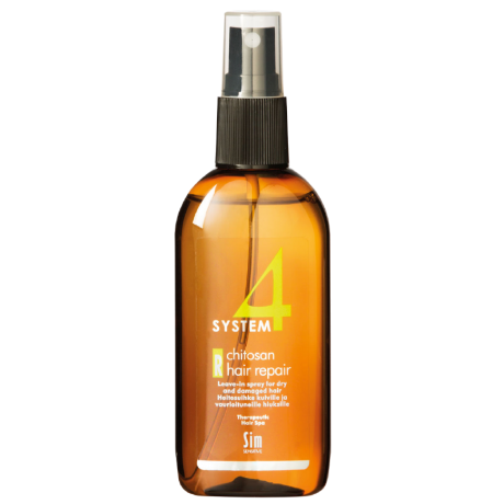 Sim Sensitive System 4 Chitosan Hair Repair 50ml