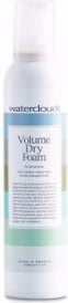 Waterclouds Volume Dry Foam 250ml