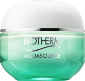 Biotherm Aquasource Cream Normal/Combination Skin 50ml