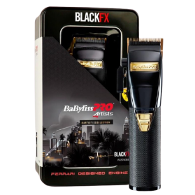 Babyliss Pro Black Fx