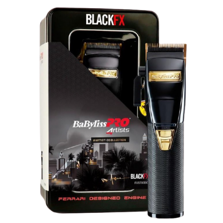Babyliss Pro Black Fx Babyliss Pro Black Fx