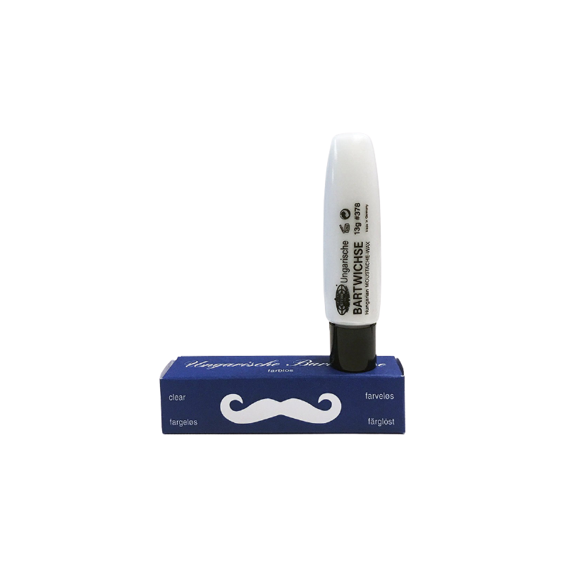 Stern Hungarian Mustaschvax Stern Hungarian Mustaschvax