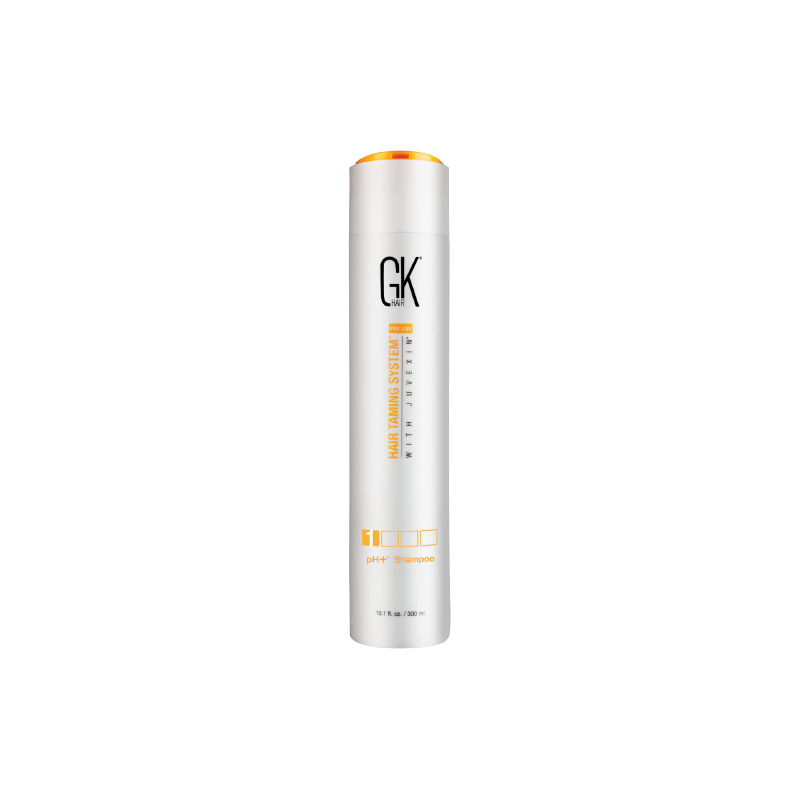 GKHair Ph+ Shampoo 300ml GKHair Ph+ Shampoo 300ml