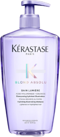 Kérastase Blond Absolu Bain Lumiere 500ml