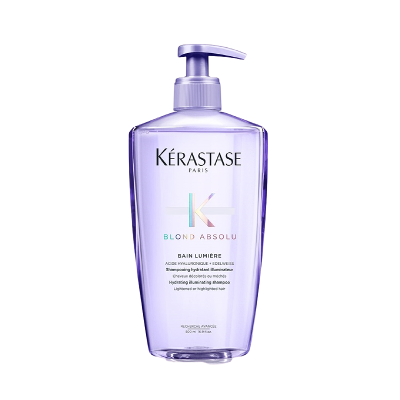 Kérastase Blond Absolu Bain Lumiere 500ml