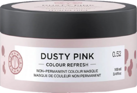 Maria Nila Colour Refresh Dusty Pink 100ml