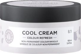 Maria Nila Colour Refresh Cool Cream 100ml