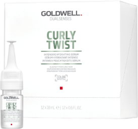 Goldwell Curls & Waves Intensive Serum 12x18ml