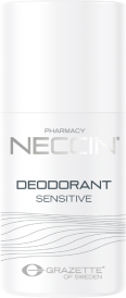 Grazette Neccin Deodorant Sensitive 75ml