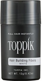 Toppik Regular - Vit 12g