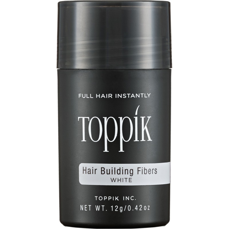 Toppik Regular - Vit 12g Toppik Regular - Vit 12g