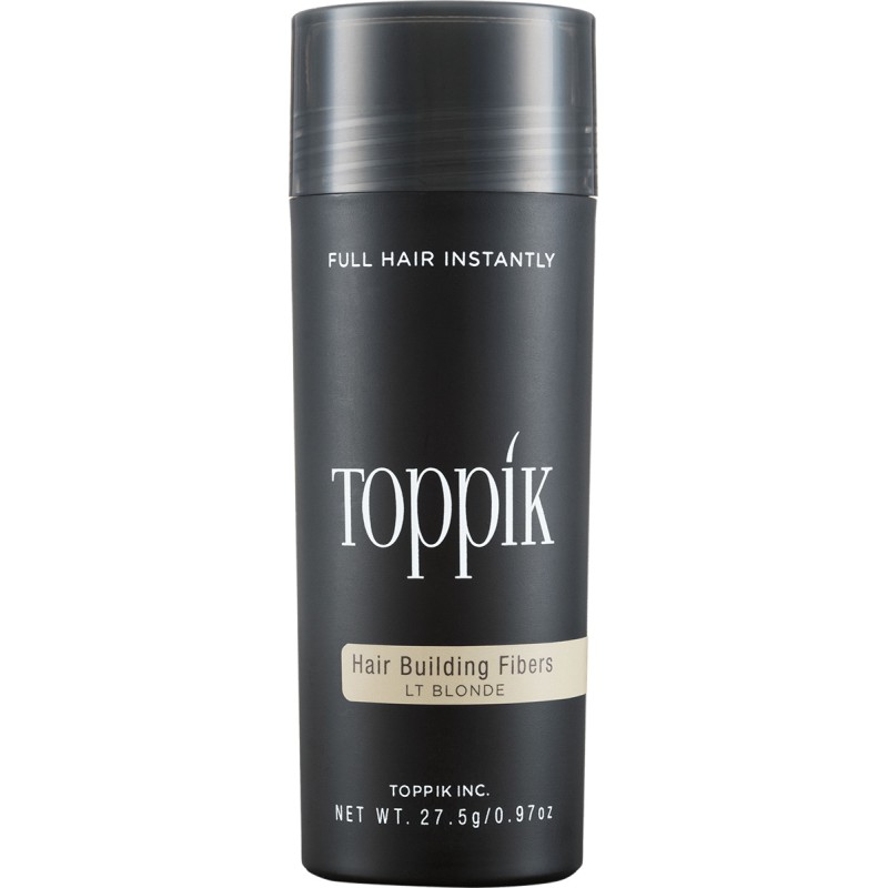 Toppik Large - Ljus Blond 27,5g Toppik Large - Ljus Blond 27,5g
